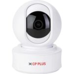 CP Plus CP-E81AR recenze