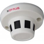 CP Plus CP-L4C-SD20 recenze