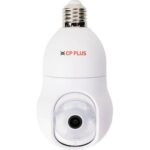 CP Plus CP-T31A recenze