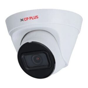 Fotografie CP Plus CP-UNC-DA41PL3-V3-0280 recenzía