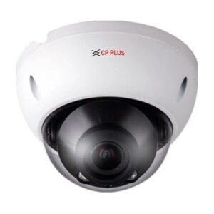 Fotografie CP Plus CP-UNC-VB41ZL4-VMDS  recenzía