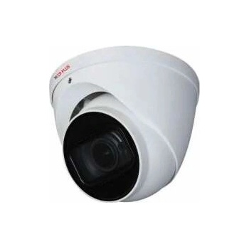 CP Plus CP-USC-DA50ZL6C-DS-2712 recenze