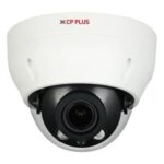 CP Plus CP-USC-DC24FL4-V3 recenze