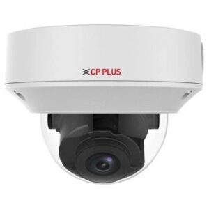 Fotografie CP Plus CP-VNC-V4KZR3-VMD-V2  recenzía
