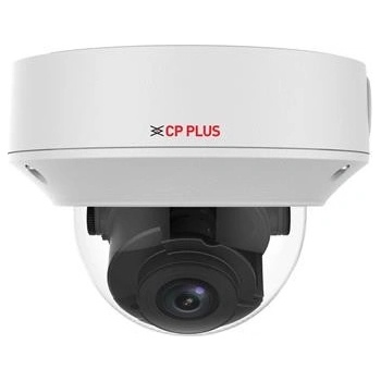 CP Plus CP-VNC-V4KZR3-VMD-V2 recenze