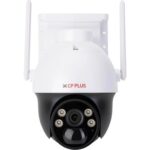 CP Plus CP-Z44R recenze