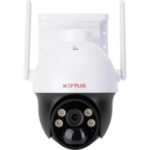 Fotografie CP Plus CP-Z44R recenzía