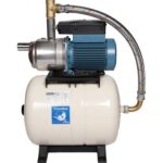 Calpeda E-NGXM 3/100-PCD 0,65kW 230V 60l GWS ležatá recenze