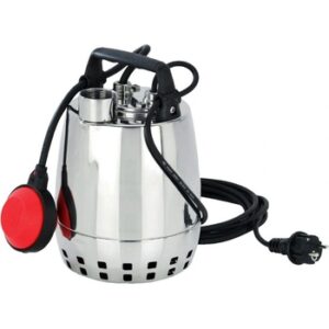 Fotografie Calpeda GXRM 12-18 1,1kW 230V s plovákem 10m kabel  recenzía