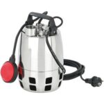 Calpeda GXVM 25-8 GFA 0,37kW ZB00001808 recenze