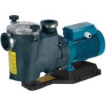 Calpeda MPC 11 400V 0.37kW ZB00013955 recenze