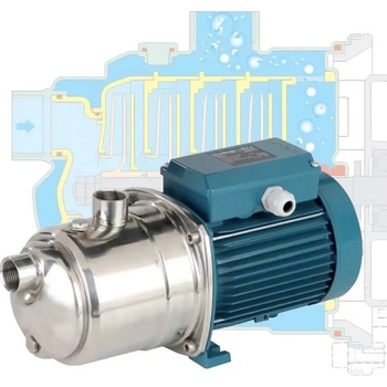 Calpeda MXAM 405/A IE2 ZB00070312 recenze