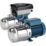 Calpeda MXHM 804 230V 1.5kW 62322041000 recenze