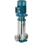 Calpeda MXV 100-9002/A 400/690V 15kW IE3 ZB00071127 recenze