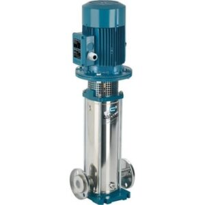 Fotografie Calpeda MXV 100-9001-1R/A 400/690V 5,5kW IE3 ZB00071126 recenzía