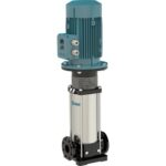 Calpeda MXV 65-3203 400/690V 5.5kW IE3 50440321B00 recenze