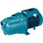 Calpeda NGLM 4/110 0,75kW 230V 2800ot. IE2 recenze