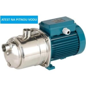 Fotografie Calpeda NGXM 2/80 0,55kW 230V 2900ot./min. IE2 ZB00070331 recenzía