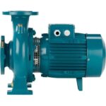 Calpeda NM4 125/25B 400/690V 11,0kW 1450ot. ZB00025826 recenze