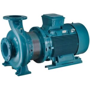 Fotografie Calpeda NMS4 150/400C/A 400/690V 45,0kW 1450ot. ZB00025919 recenzía