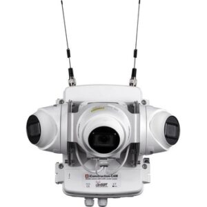 Fotografie CamSat iConstruction-CAM Triplex DOME-2M  recenzía
