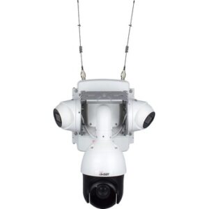 Fotografie CamSat iConstruction-CAM X25 Duplex DOME-2M  recenzía