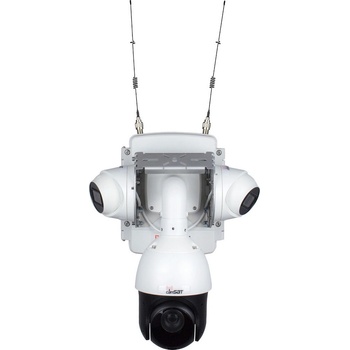 CamSat iConstruction-CAM X25 Duplex DOME-2M recenze