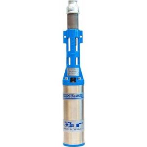 Fotografie Čerpací Technika 4″ UNIQUA AQUA T 60-56 09213  recenzía