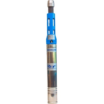 Čerpací Technika UNIQUA AQUA T80-36 M2009 3″ 400V kabel 25m 9000282 recenze