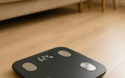 Chytré váhy s aplikací: pomohou vám opravdu s hubnutím?