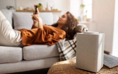 Test čističek vzduchu: které modely obstojí při každodenním provozu?