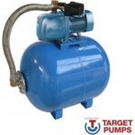 City Pumps ELEPHANT HL 2-24 recenze