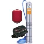 City Pumps ELEPHANT PLUS FM recenze