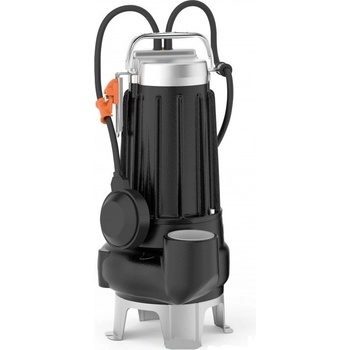 City Pumps PATROL 15/45 M 230V recenze