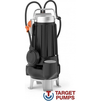 City Pumps PATROL 30/70 400V recenze