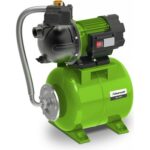 Cleancraft DWS 1005 C 7522105 recenze