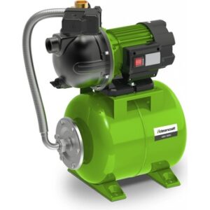 Fotografie Cleancraft DWS 1005 C 7522105  recenzía