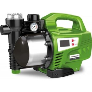 Fotografie Cleancraft GP 1105 S 7521200  recenzía