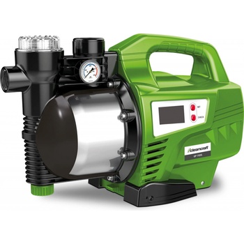 Cleancraft GP 1105 S 7521200 recenze