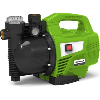 Cleancraft GP 1106 P 7521305 recenze