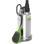 Cleancraft SCWP 10013 7520105 recenze