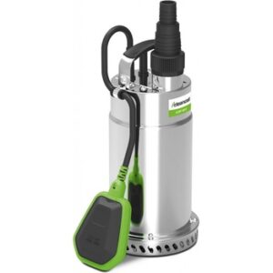 Fotografie Cleancraft SCWP 10013 7520105  recenzía