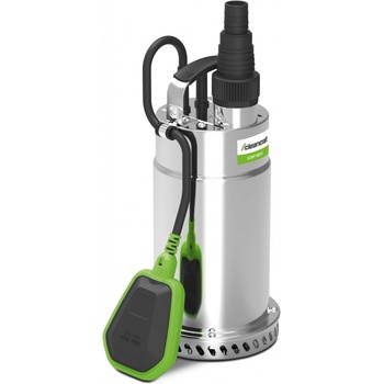 Cleancraft SCWP 10013 7520105 recenze