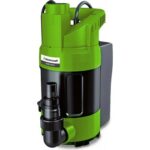 Cleancraft SCWP 7014A 7520110 recenze