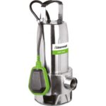 Cleancraft SDWP 10020 7520205 recenze