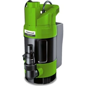 Fotografie Cleancraft SDWP 7014 A 7520210 recenzía