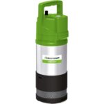 Cleancraft SPWP 1106 A 7520305 recenze