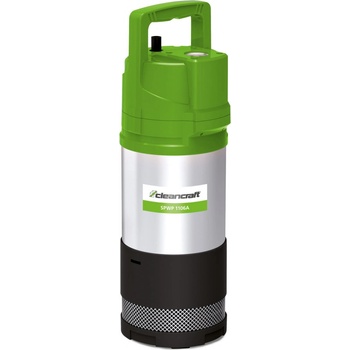 Cleancraft SPWP 1106 A 7520305 recenze