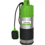 Cleancraft SPWP 1107 7520300 recenze