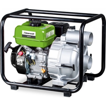 Cleancraft SWP 80 7500180 recenze